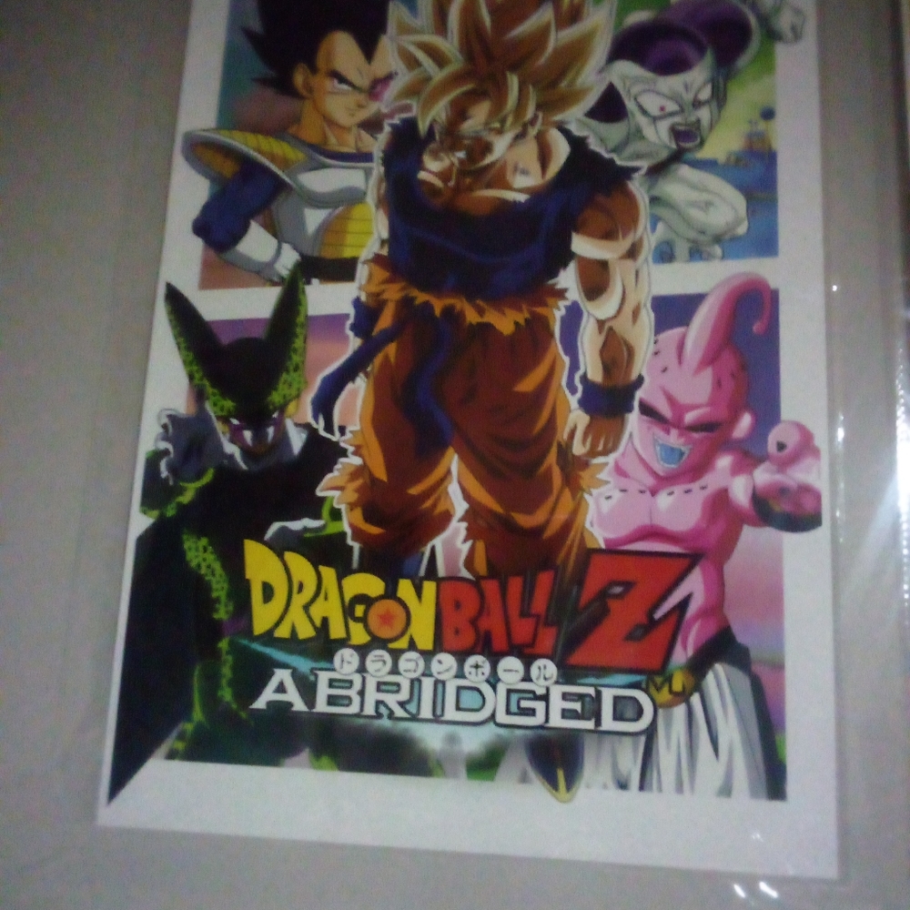 Anime posters - Picture 6 of 15